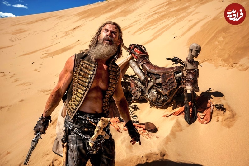 «فیوریوسا، حماسۀ مکس دیوانه»؛ چه کسی در این برهوت دیوانه‌تر است؟!