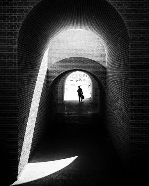 پلازای ایستگاه مترو جهاد تهران برنده جایزه مؤسسه سلطنتی معماران بریتانیا شد