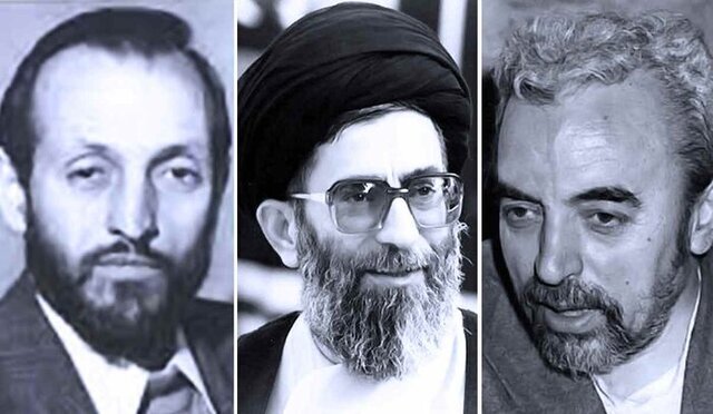 انتخابات ۶۴؛ دومین تنفیذ حکم یک رئیس‌جمهور