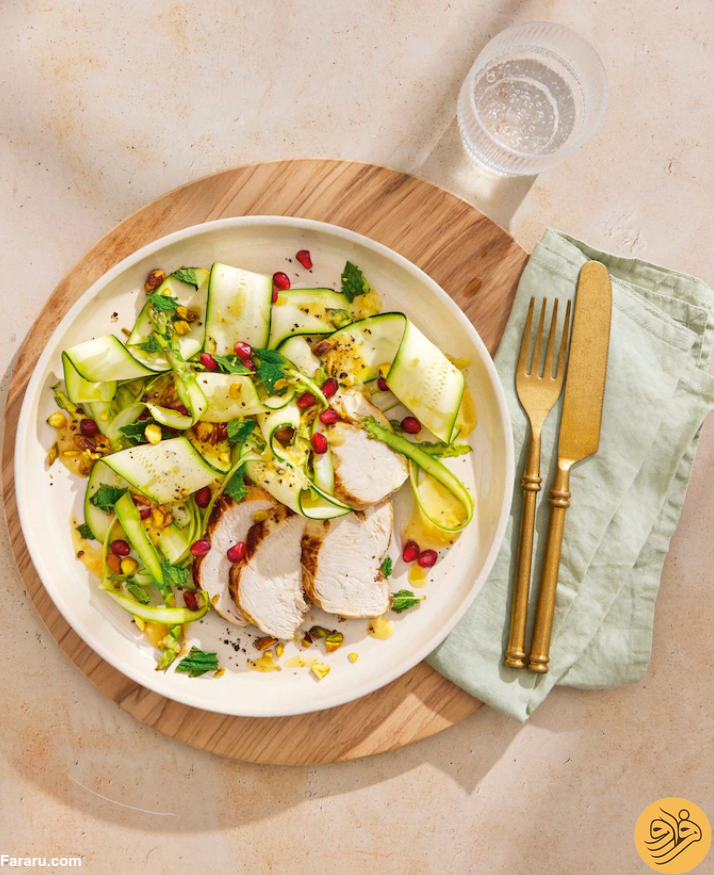 ۱۶ تغییر کوچک در رژیم غذایی که کمک می‌کند عمر طولانی تری داشته باشید