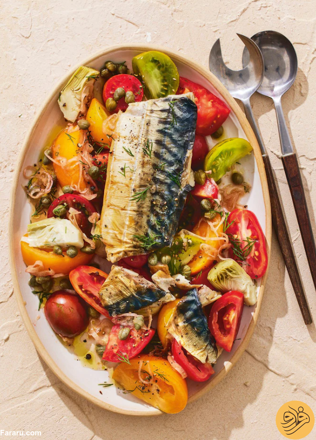 ۱۶ تغییر کوچک در رژیم غذایی که کمک می‌کند عمر طولانی تری داشته باشید