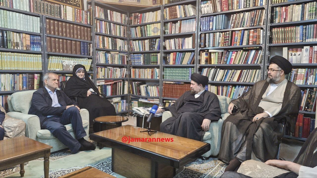 حاشیه و متن انتخابات ریاست جمهوری چهاردهم ۲۶ خرداد