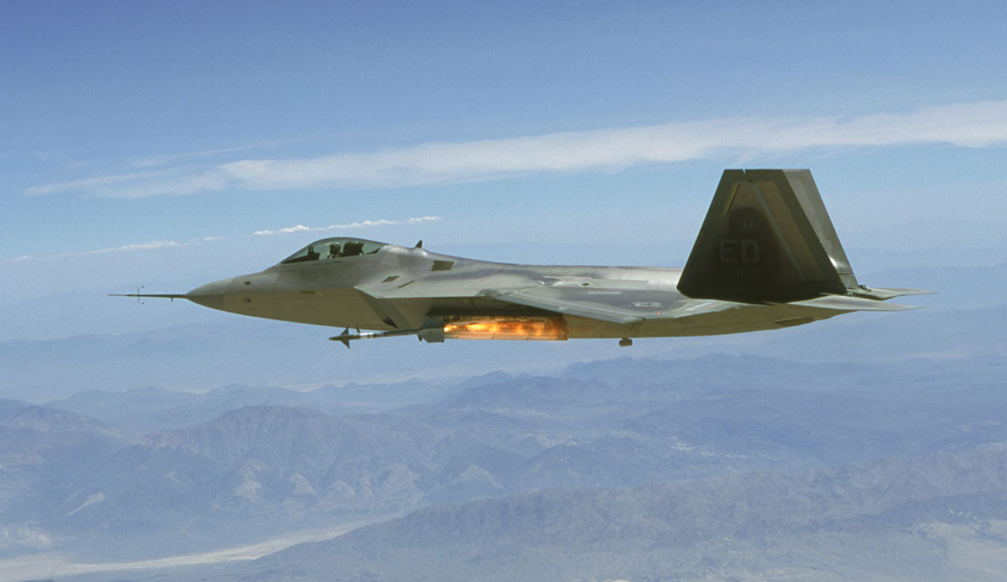 داستان باورنکردنی Sidewinder؛ موشک هوا به هوای آمریکایی که توسط شوروی ربوده شد