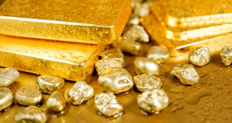 سامانه آنلاین خرید و فروش طلای آب شده میلی زیر ذره‌بین