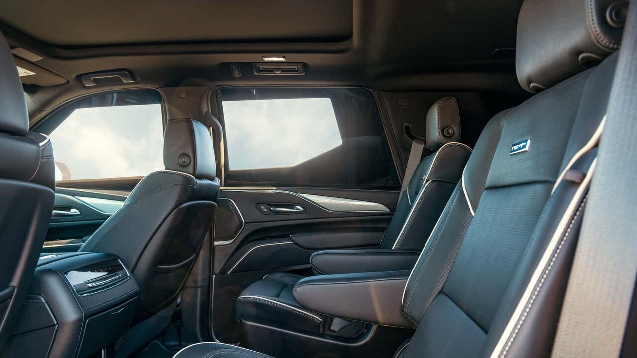 (تصویر) خودروساز ایرانی مقیم آمریکا از جدیدترین محصول خود رونمایی کرد