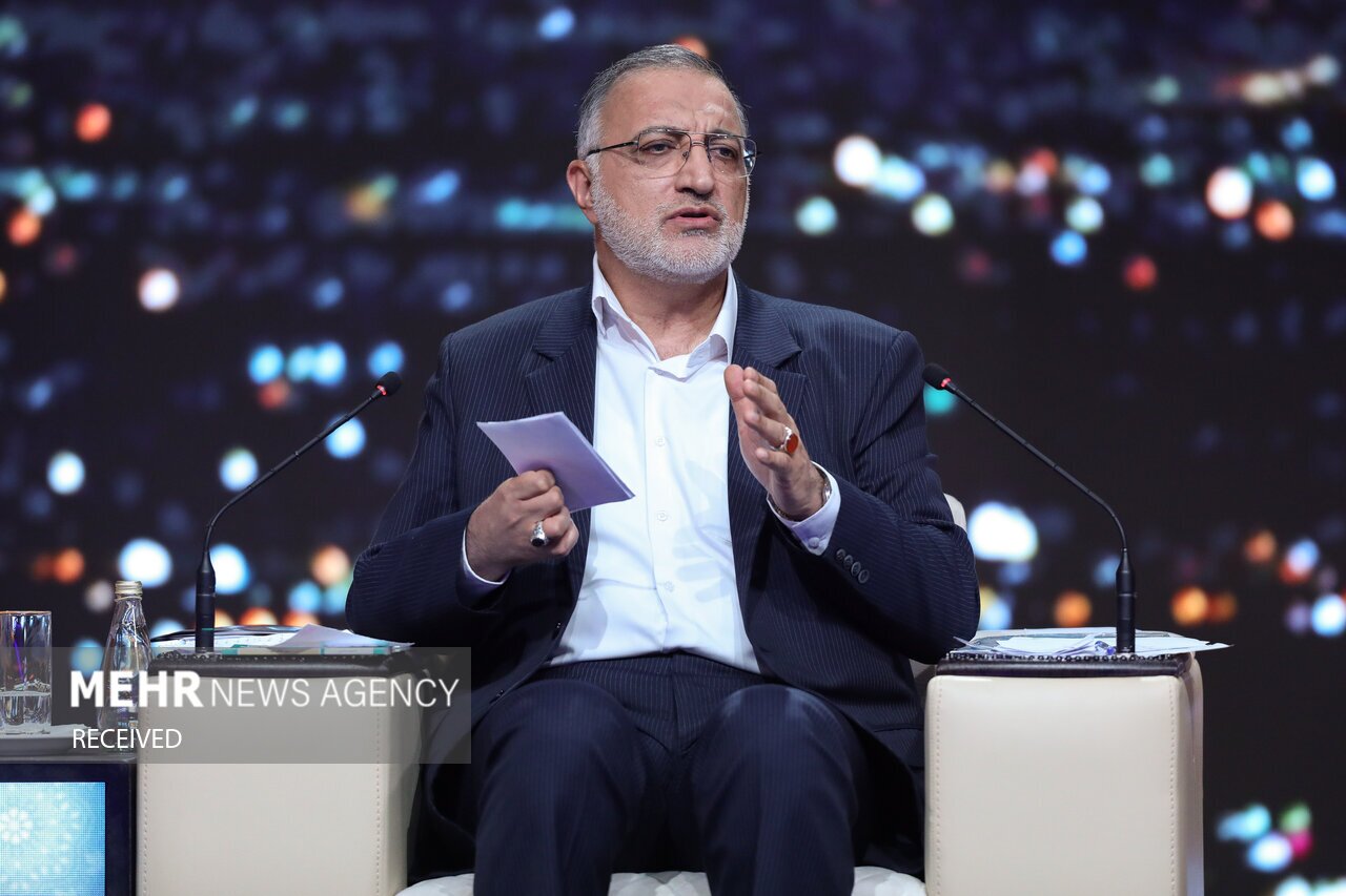 ماجرای بیماری علیرضا زاکانی؛ از شایعه تا واقعیت