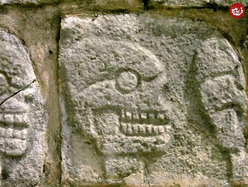 چرا مایاها «دوقلوها» را قربانی کرده بودند؟