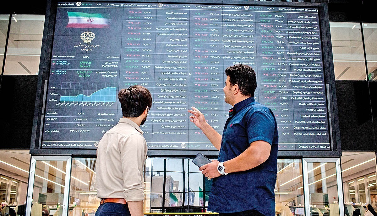 وضعیت بورس تا پایان انتخابات ریاست جمهوری چگونه خواهد بود؟