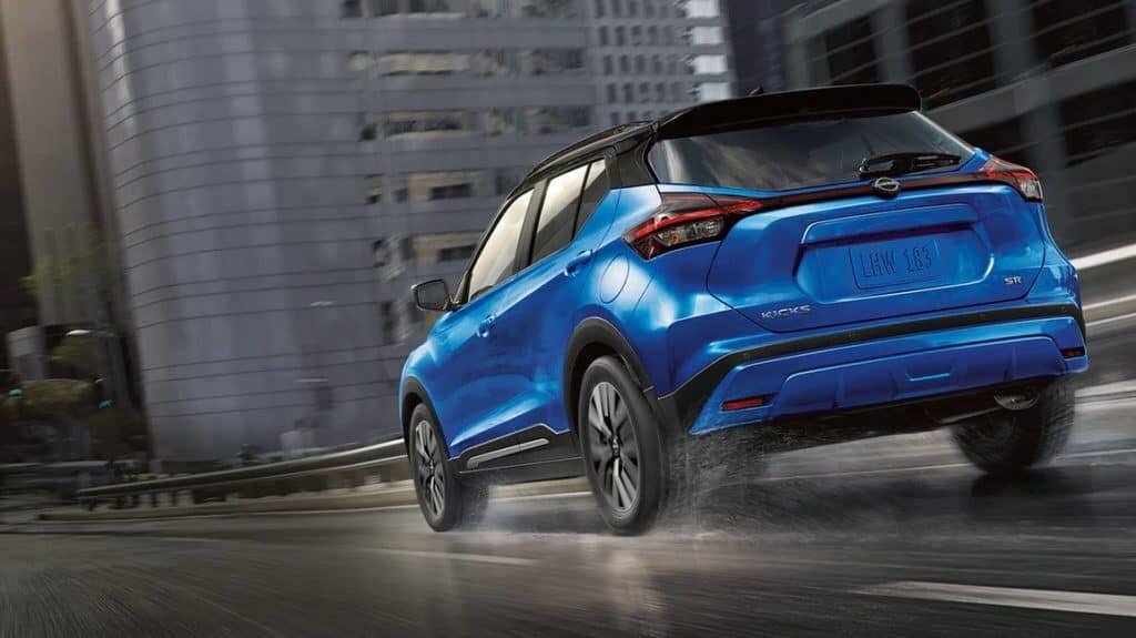 (تصاویر) شاسی‌بلند کوچک نیسان در راه بازار ایران