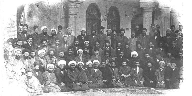 نخستین انتخابات در ایران کی برگزار شد؟ | وقتی زنان حق رای نداشتند