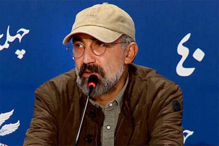 با بازیگران تُرک سینمای ایران آشنا شوید؛ از امیر آقایی تا هادی حجازی فر