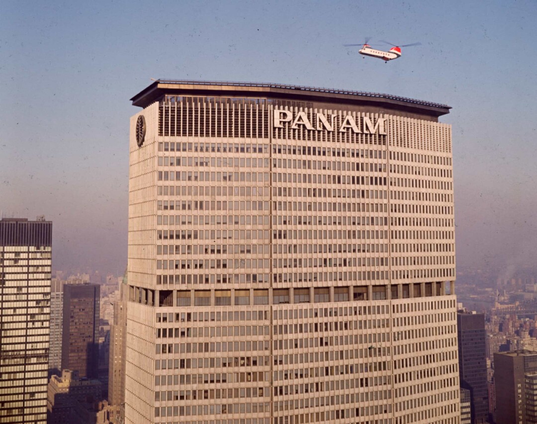 از رویای داوینچی تا پهپاد‌های امروزی؛ نگاهی به سیر تکامل هلیکوپتر‌ها در حال تکمیل