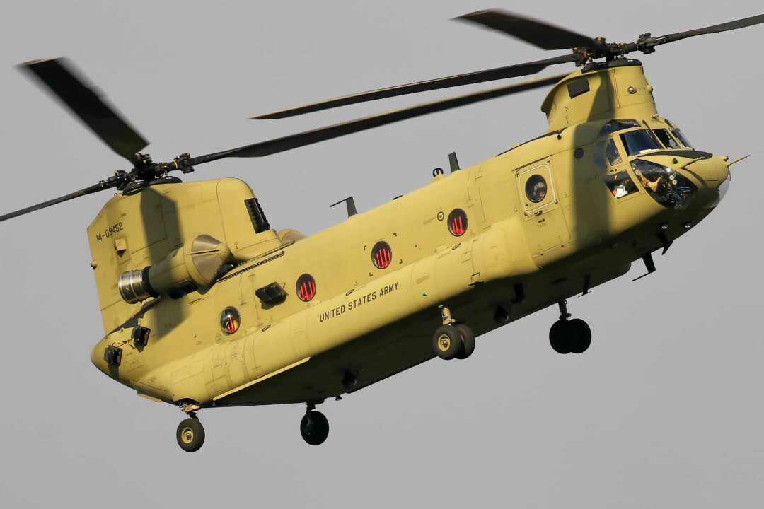 از رویای داوینچی تا پهپاد‌های امروزی؛ نگاهی به سیر تکامل هلیکوپتر‌ها در حال تکمیل