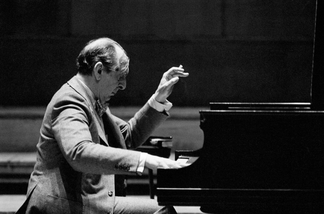 بهترین پیانیست‌های تاریخ؛ با ۲۸ نوازنده پیانو برتر از کلاسیک تا مدرن آشنا شوید در حال تکمیل