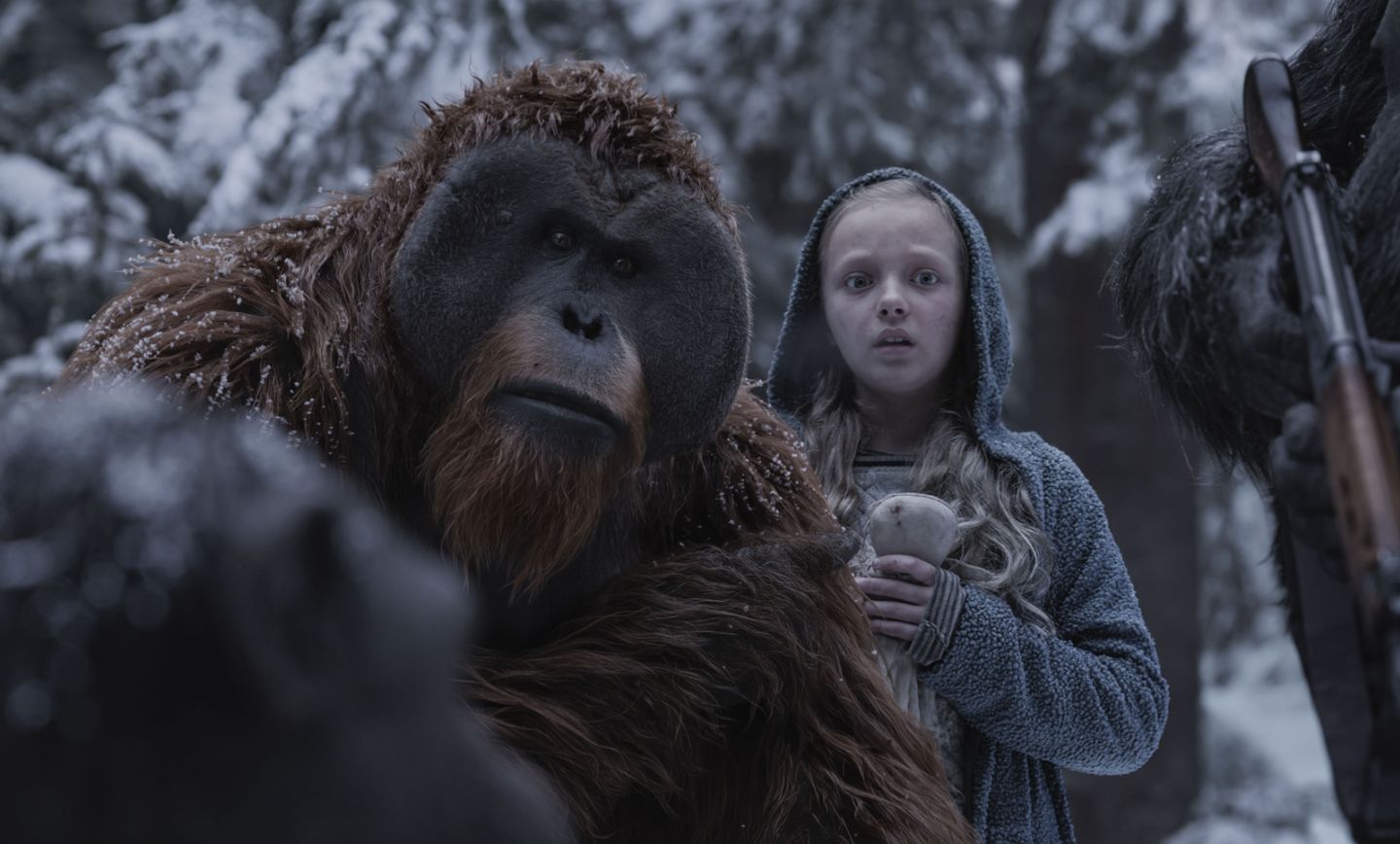 بهترین فیلم‌های اکشن ماجراجویی دهه ۲۰۱۰