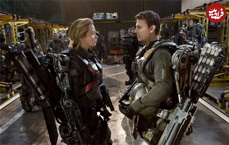 ۱۰ شاهکار سینمایی برای کسانی که «آخرالزمان» را دوست دارند