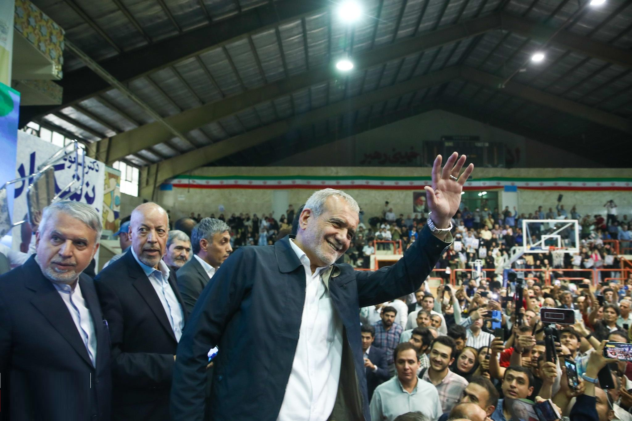 درک «پزشکیان» از رابطه میان سیاست خارجی و کیفیت زندگی مردم