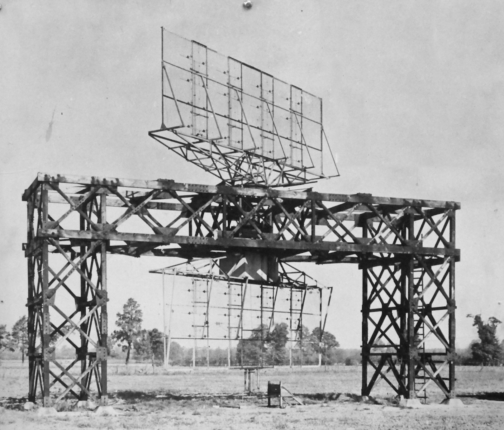 چطور معرفی فناوری رادار مسیر جنگ جهانی دوم را تغییر داد؟ در حال تکمیل