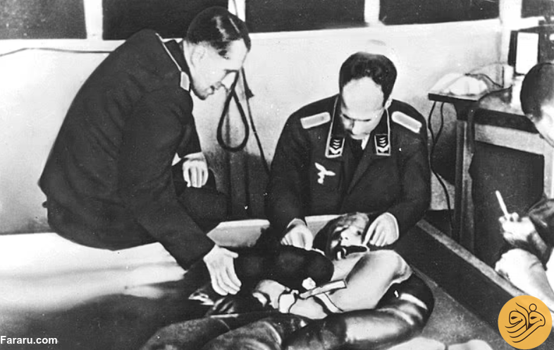 شیطانی‌ترین آزمایش‌های تاریخ؛ از بمب‌های طاعون ژاپن تا آزمایش‌های سیا برای کنترل ذهن