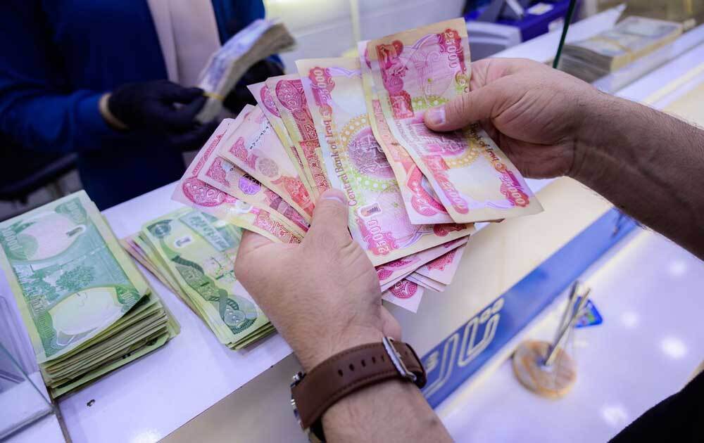 قیمت دینار عراق؛ افزایش ۲۰ درصدی در حدفاصل دو محرم