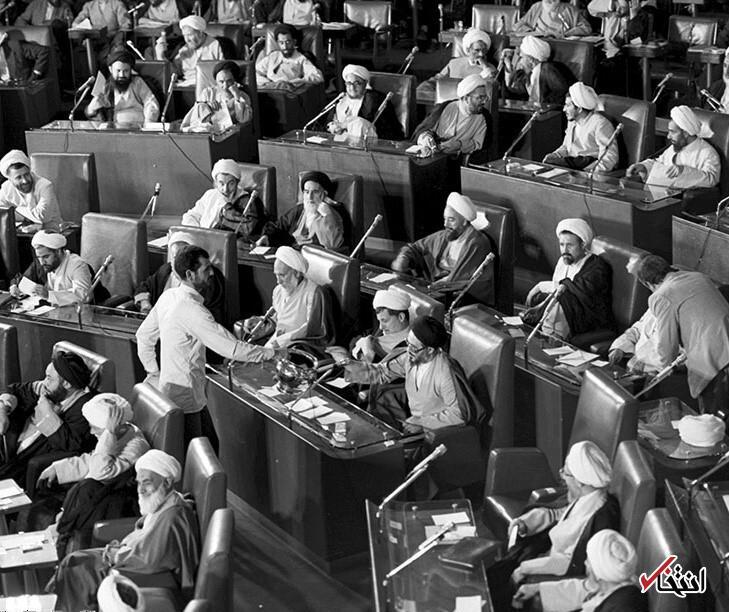 (عکس) نخستین روز خبرگان