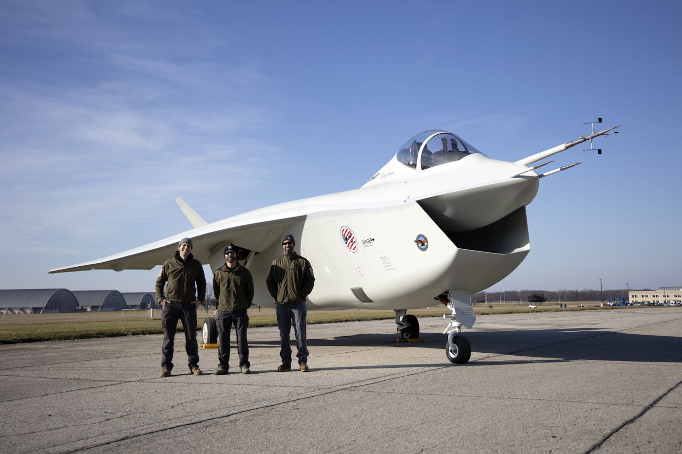 همه چیز در مورد X۳۲؛ نسخه اولیه جنگنده نسل پنجمی بوئینگ که مغلوب F-۳۵ شد