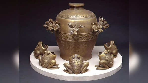 اشکانیان ۲ هزار سال پیش باتری ساخته بودند! / راز شاهکار‌های جهان باستان در حال تکمیل