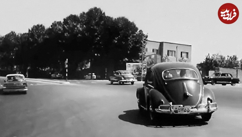 (تصاویر) سفر به تهران قدیم؛ از تجریش ۱۰۰ سال قبل تا استقبال از کلینزمن