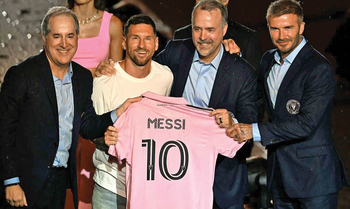 خوشم آمد، می‌خرمش!