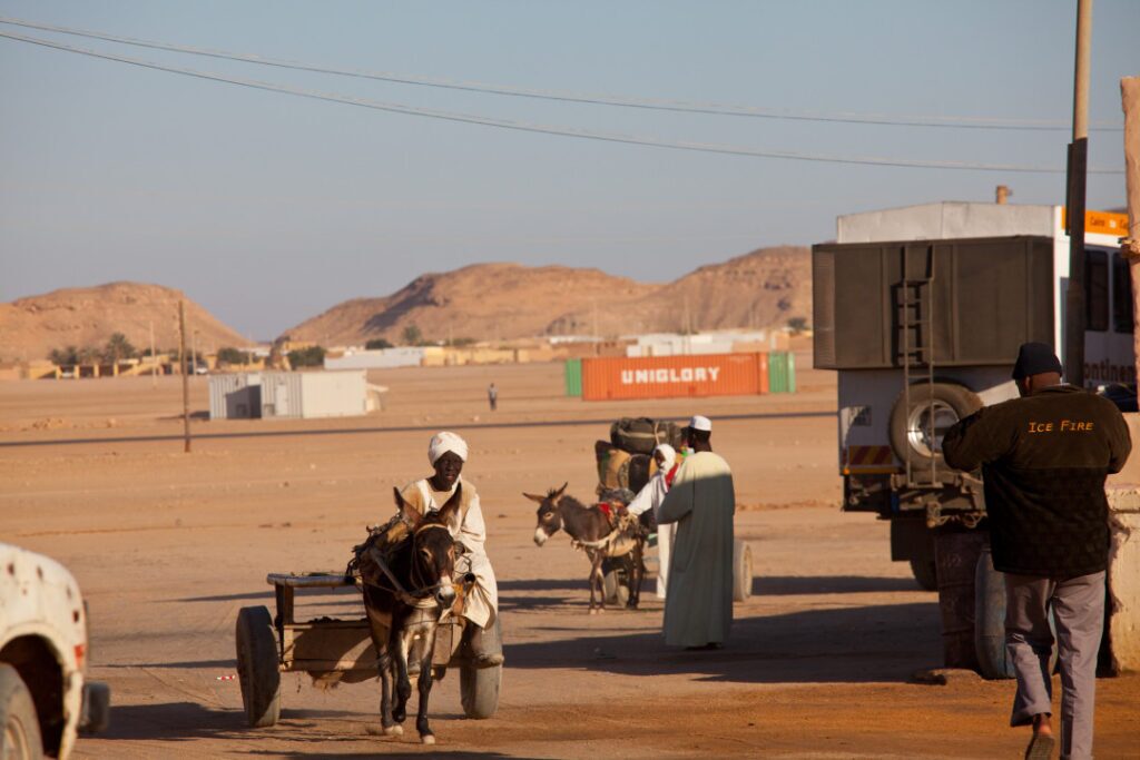 ۱۰ مورد از گرم‌ترین نقاط جهان؛ از «دره مرگ» در آمریکا تا کویر لوت ایران