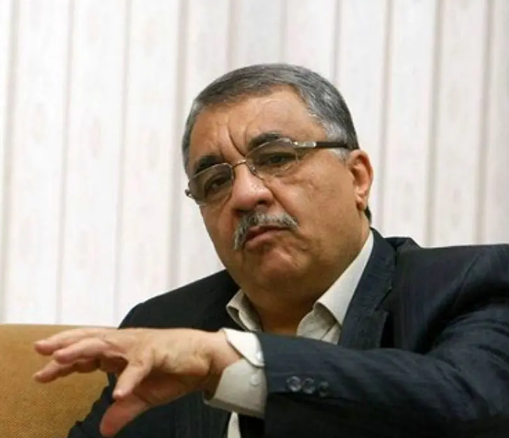 اسرائیل به دنبال تشدید «ایران هراسی» است / نه ترامپ مدافع جنگ غزه است نه بایدن و هریس
