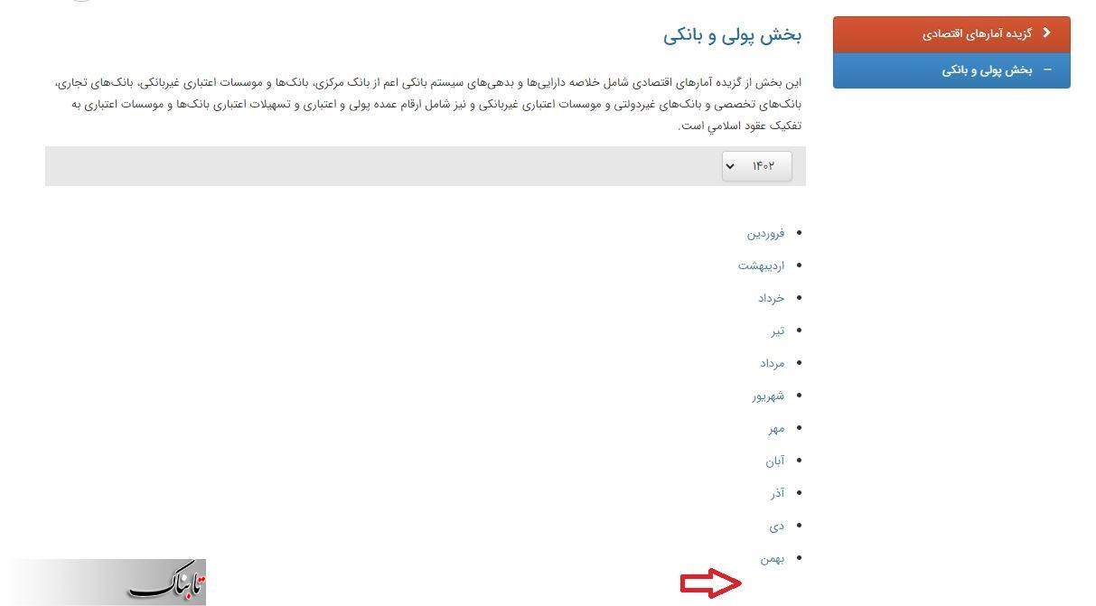 حبس پنج ماهه آمار‌های بانک مرکزی و تورم ۶۳ درصدی / دولت پزشکیان در هجوم بدهی‌های نجومی! ///