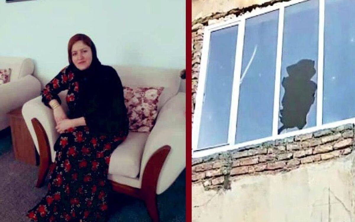 حکم قصاص پرونده قتل مرحومه «شلیر رسولی» صادر شد