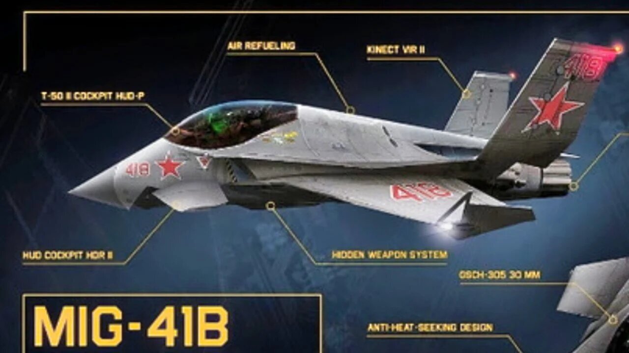 جنگنده نسل ششم روسیه بلای جان اف۲۲ می‌شود؟