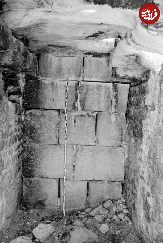 «پروردگارا آنان را گرفتار مرگ وحشتناک کن»؛ کشف نفرین‌های یک زندان باستانی