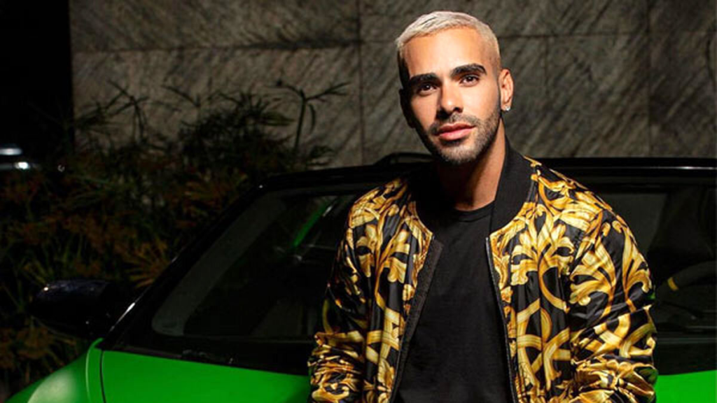 درخواست استرداد ساشا سبحانی به ایران؛ او کیست؟