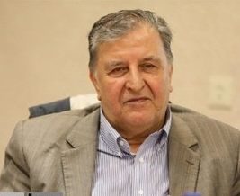 برخی نمایندگان مصالح ملی را فدای مصالح حزبی می‌کنند