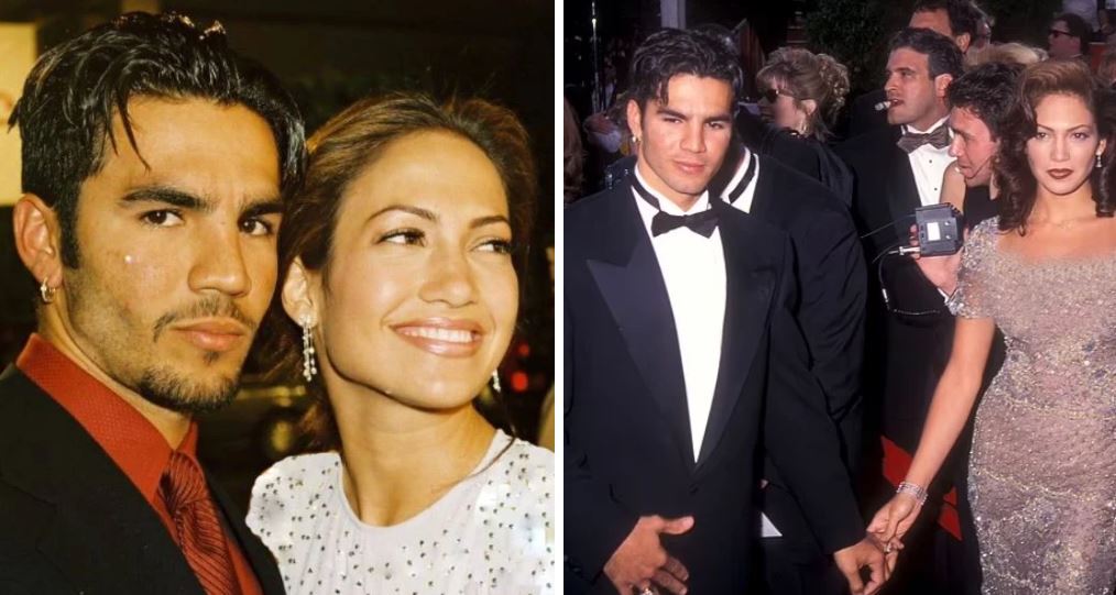 نگاهی به تاریخچه‌ی پر فراز و نشیب ۴ ازدواج جنیفر لوپز پیش از بن افلک