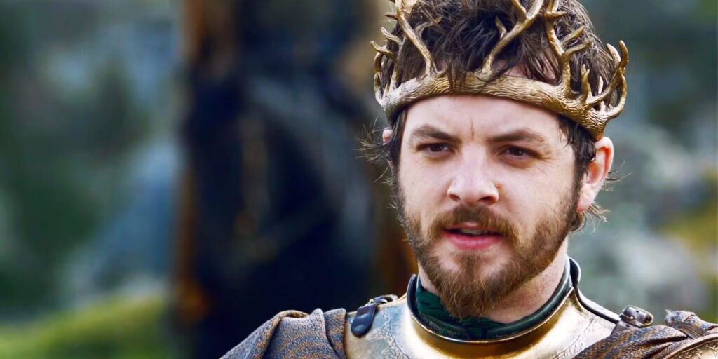 ۶ خاندان دنیای «بازی تاج و تخت» که از نوادگان تارگرین ها هستند؛ از مارتل ها تا بلکفایرها