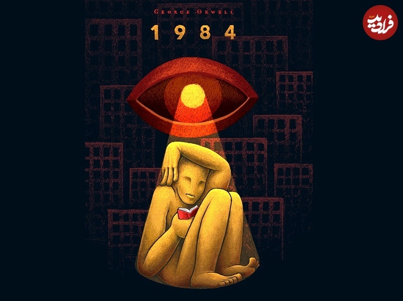 فلسفۀ جورج اورول؛ مردی که «قلعۀ حیوانات» را نوشت