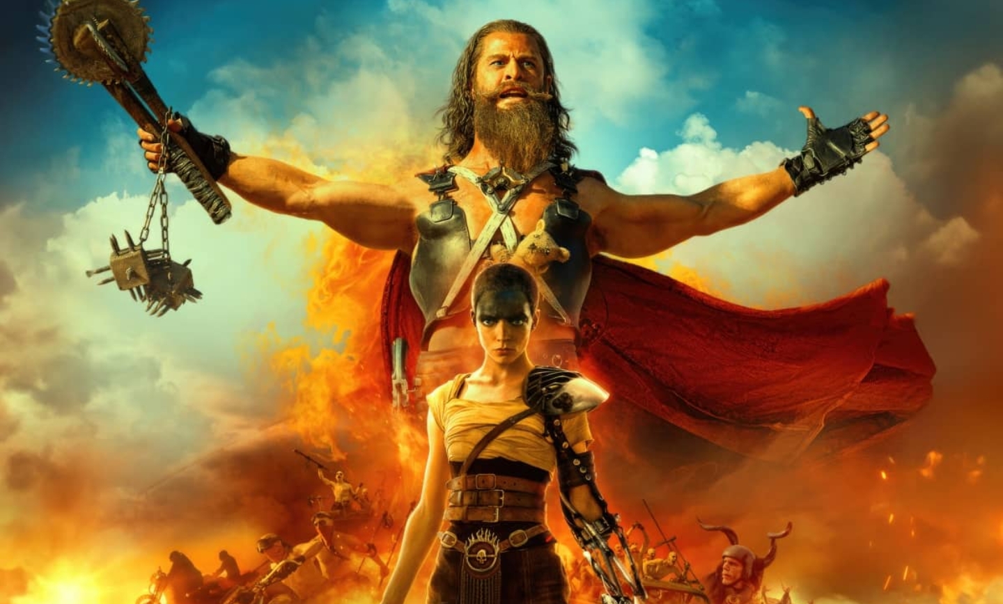 نقد فیلم فیوریوسا: حماسه مکس دیوانه (Furiosa A Mad Max Saga)