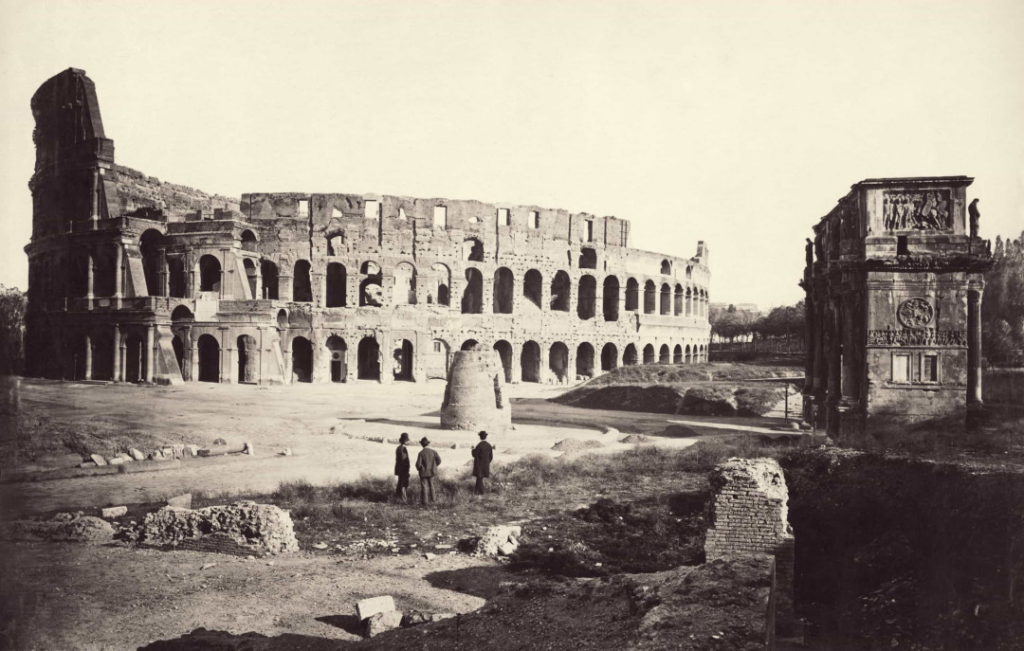 (تصاویر) نگاهی به عکس‌های قدیمی شهر‌های مشهور جهان