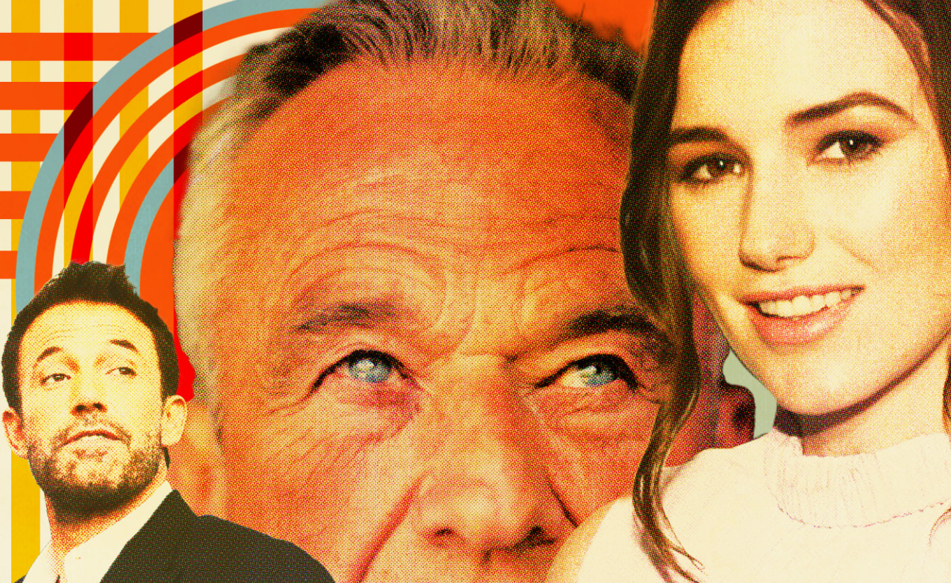 از انتخابات امریکا چه خبر؟/عصبانیت همسایگان به دلیل تعطیلی پارک برای محافظت از جی دی ونس/ وقتی همسایگان جی دی ونس از دست او عصبانی می شوند/ دختر کندی جونیور می گوید پدرش نهنگ مرده را سر برید و به خانه آورد