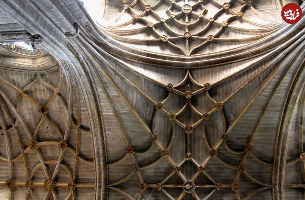 (تصاویر) معماری «گوتیک»؛ ساختمان‌هایی مهیب برای پرواز تا بهشت