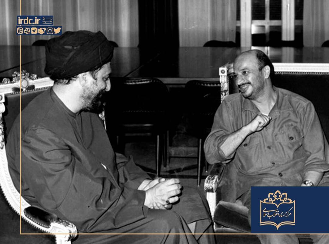 شنود مذاکرات صادق طباطبایی توسط ساواک؛ روایت جستجوی لحظه به لحظه امام موسی صدر