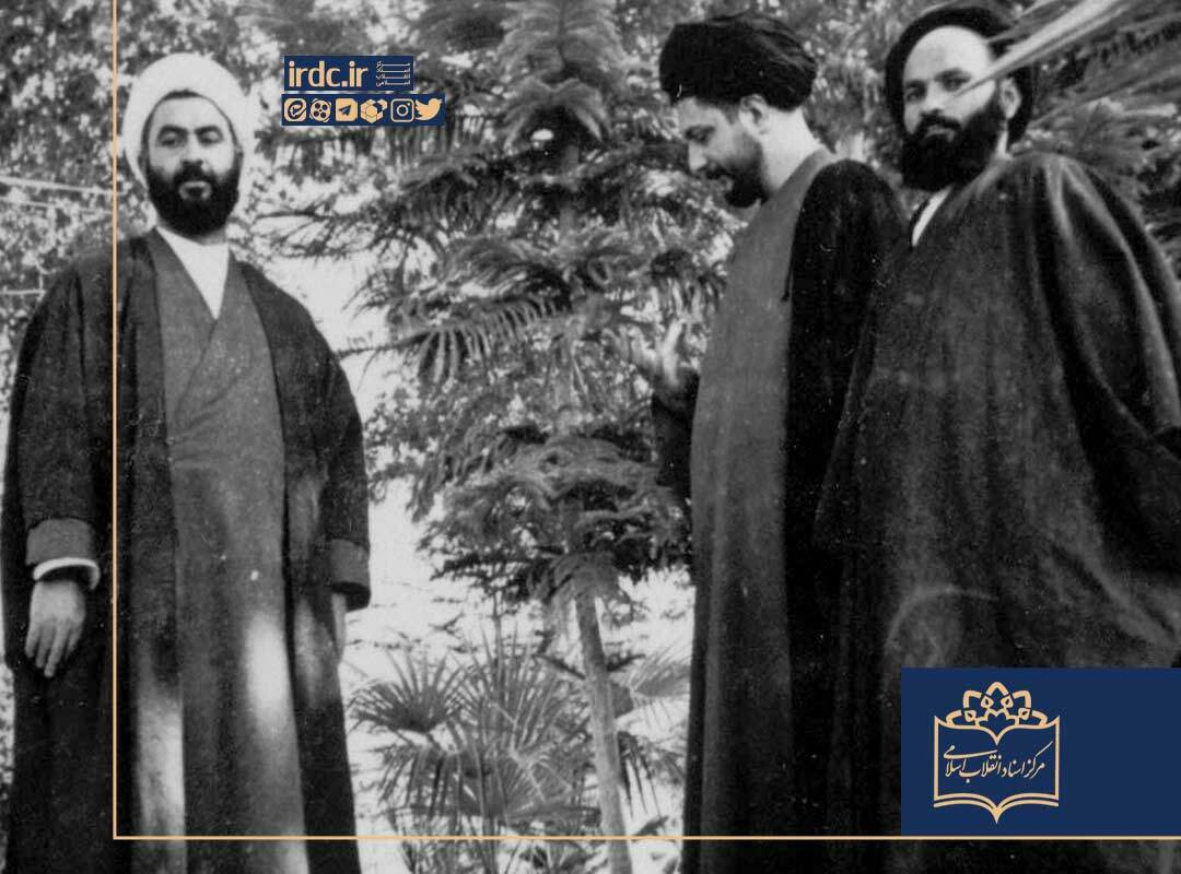 شنود مذاکرات صادق طباطبایی توسط ساواک؛ روایت جستجوی لحظه به لحظه امام موسی صدر