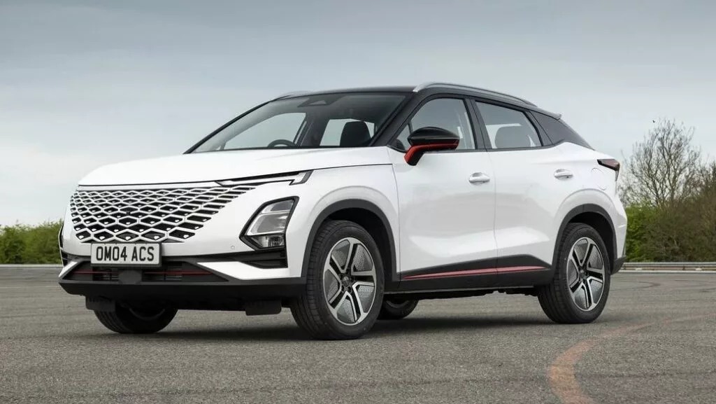 قیمت فونیکس FX در بریتانیا چقدر است؟