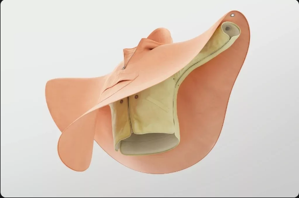 اثر جدید جانی آیو با همکاری برند مونکلر معرفی شد؛ ژاکتی با دکمه‌های خاص!