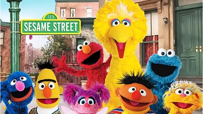 ۵ کارتون کودکانه زیبا برای آمادگی بازگشایی مدارس