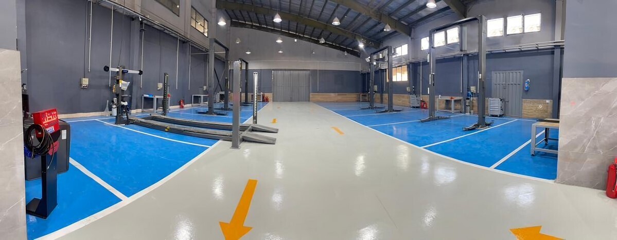 (تصویر) شروع به کار اولین مرکز خدمات تخصصی خودروهای برقی کرمان موتور